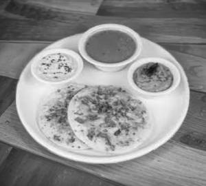 Uthapam