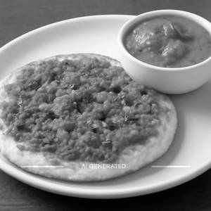 Mysore Masala Utappam