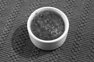 Chilli Oil Dip