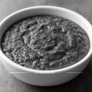 Plain Palak 350G