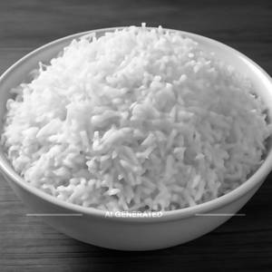 Sada chawal [275gm]