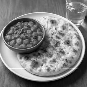 Channa Kulcha