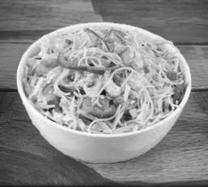 Noodles Chicken
