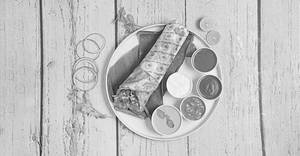 Veggie Roll