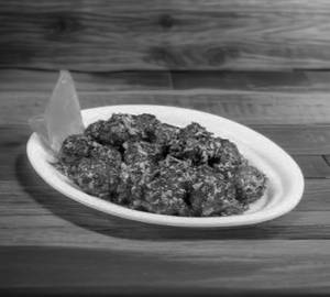 Veg Manchurian