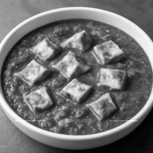 Paneer Hara Masala  350G