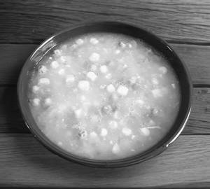 Sweet Corn Soup