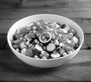 Mix Veg Salad