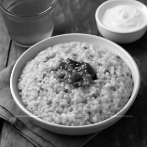 Dal Khichadi 380G
