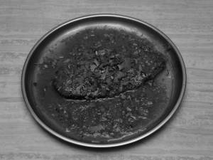 Fish Gravy Roast (Plate)