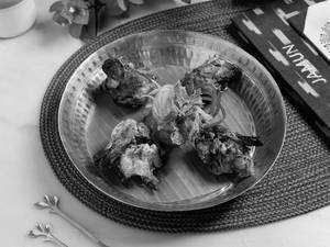 Tandoori Jhinga (prawns) (4 Pcs) - Gluten Free