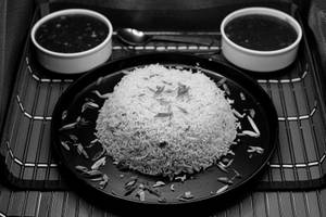 Veg Nin Hao Special Fried Rice