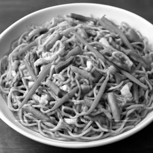 Veg Chow Mein  380G