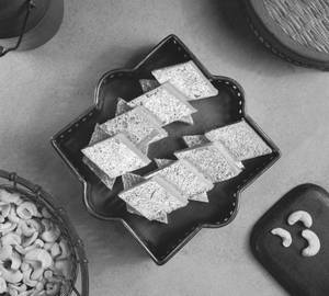 Kaju Katli 