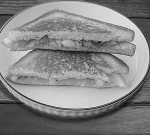 Veg Sandwich
