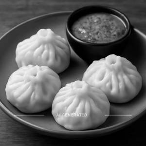 Cottage Cheese Dumpling