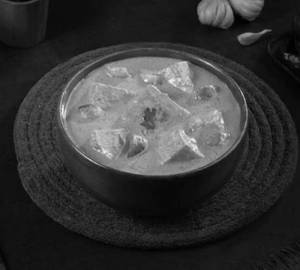 Paneer mughlai