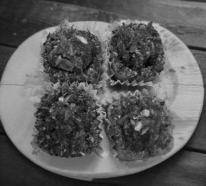 Paan Basket
