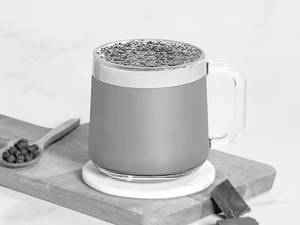 Chocolate Chai