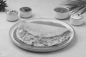 Podi Masala Dosai