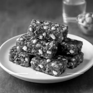 Dryfruit Lonj (Sugar Free) 