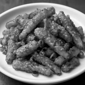 Baby Corn Chilli Dry 350G