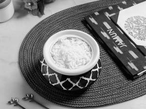 Basmati Steamed Rice - Gluten Free
