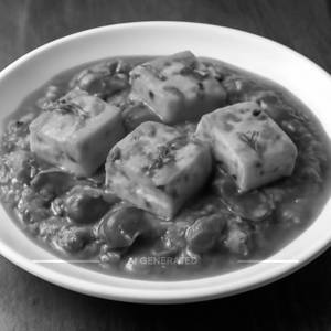Paneer toofani