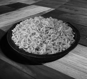 Plain Maggie