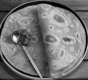2 Chapati