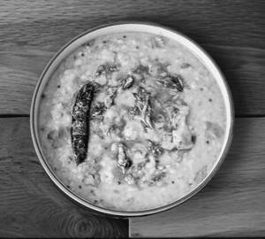 Dal fry