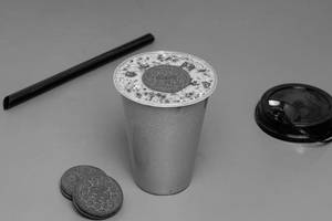 Oreo Overloaded Shake