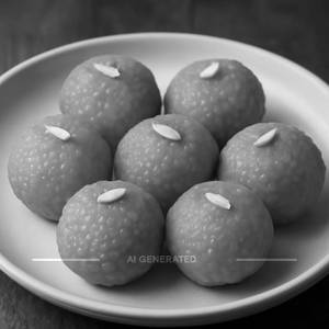 Motichoor Laddu