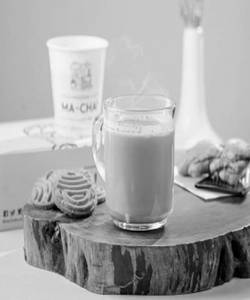 Adrak Wali Chai