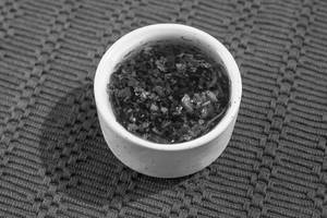 Coriander Black Pepper Dip