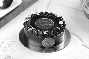 Dutch Truffle Bento  Cake