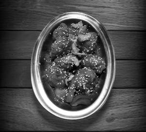 Honey Chicken [8 Pcs]