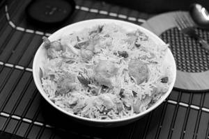 Prawn Fried Rice