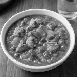 Veg Hyderabadi 350G