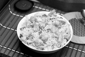 Mix Fried Rice