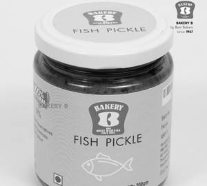 BB Fish Pickle