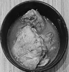 Chicken Kasa( Half)