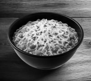 Veg cheese Maggi