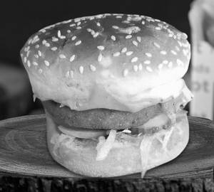 Veg Burger