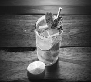 Mint Mojito