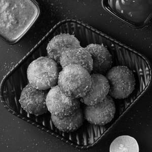 Dahi Ke Kabab