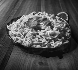 Masala Maggi