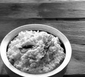 Curd rice