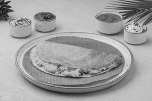 Masala Dosai