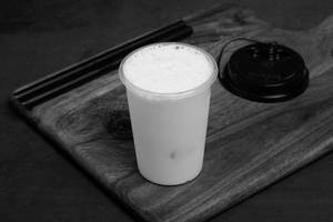 Alphonso Mango Shake